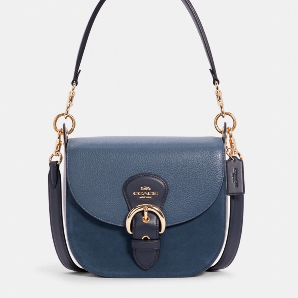 Kleo Shoulder Bag 23